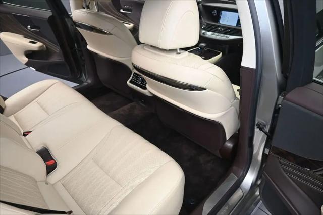 2020 Lexus LS 500 LS 500