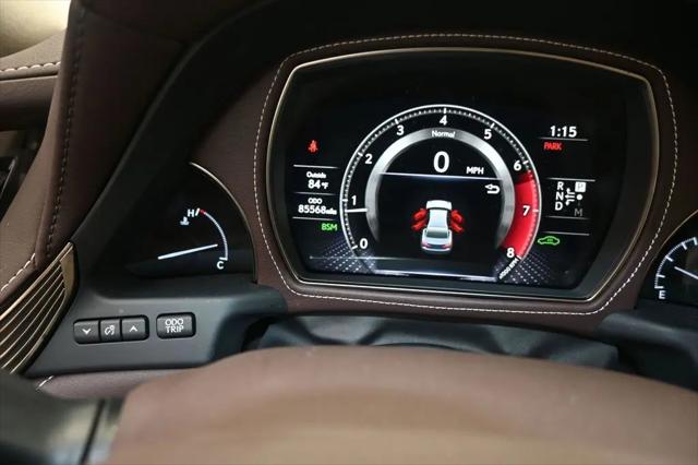 2020 Lexus LS 500 LS 500