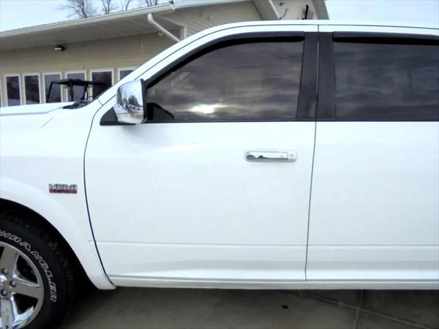 2015 Ram 1500 Laramie