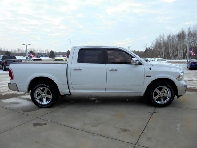 2015 Ram 1500 Laramie