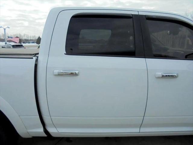 2015 Ram 1500 Laramie