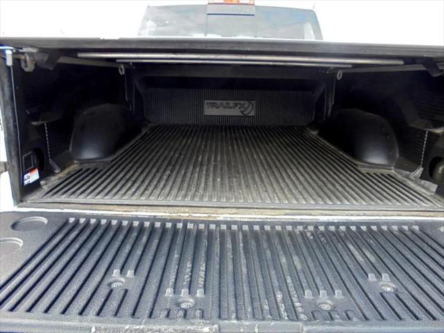 2015 Ram 1500 Laramie