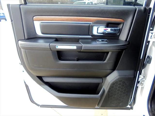 2015 Ram 1500 Laramie