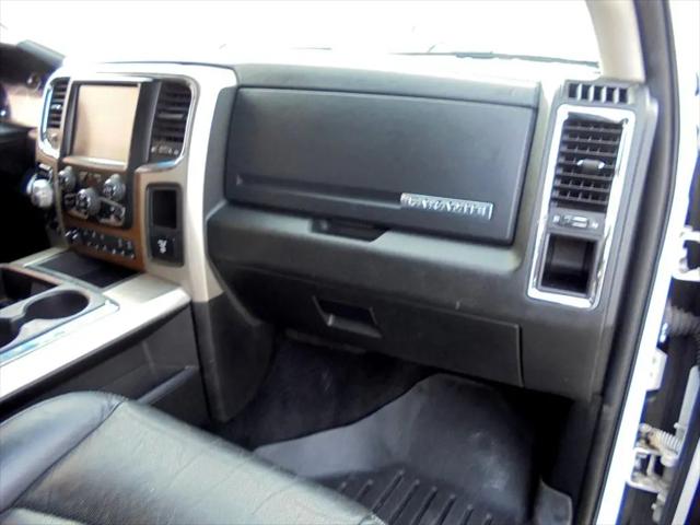 2015 Ram 1500 Laramie