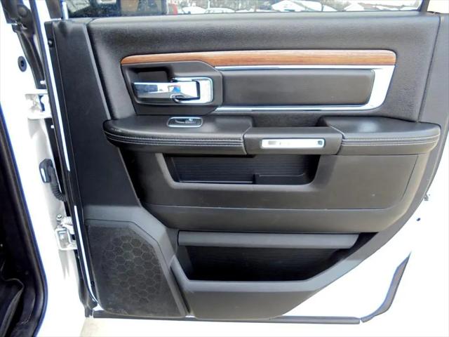2015 Ram 1500 Laramie