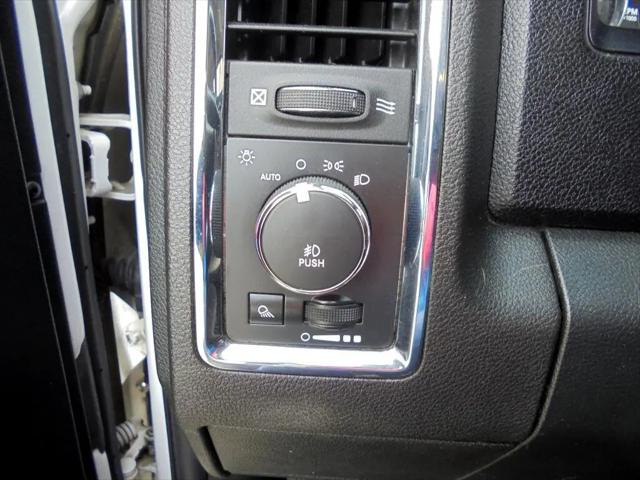 2015 Ram 1500 Laramie