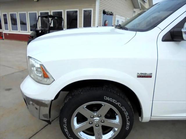 2015 Ram 1500 Laramie