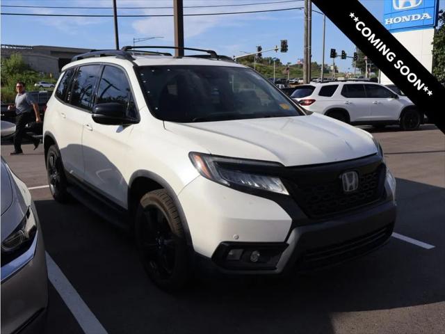 2019 Honda Passport Elite for sale in Kansas City, MO