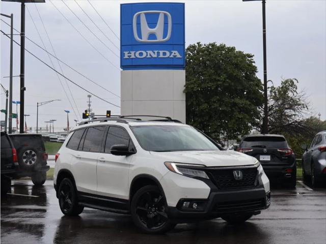 2019 Honda Passport Elite for sale in Kansas City, MO