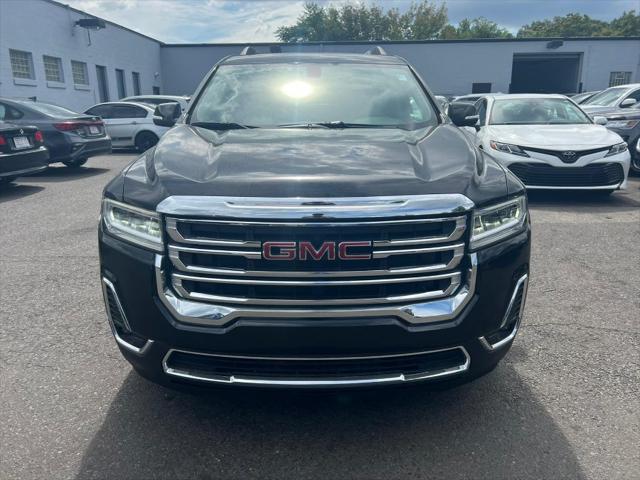 2020 GMC Acadia FWD SLT