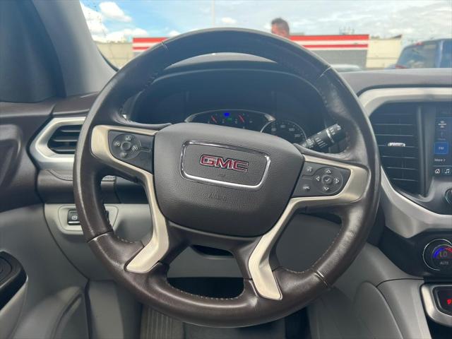 2020 GMC Acadia FWD SLT