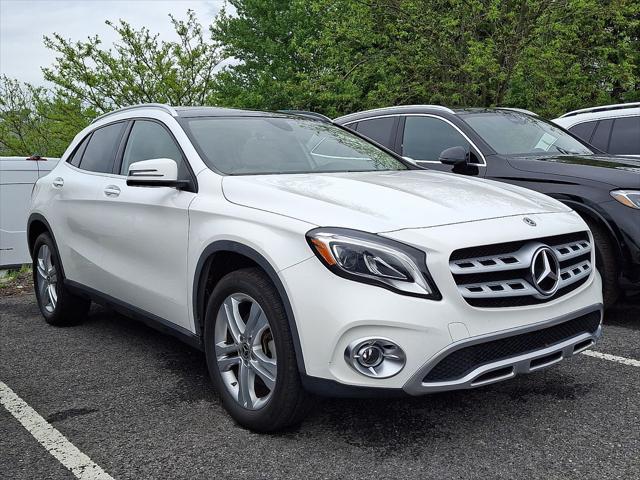 2019 Mercedes-Benz GLA-CLASS GLA 250 4MATIC for sale in State College, PA