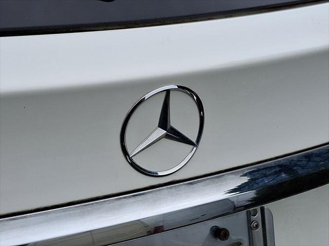 2019 Mercedes-Benz GLA-CLASS GLA 250 4MATIC