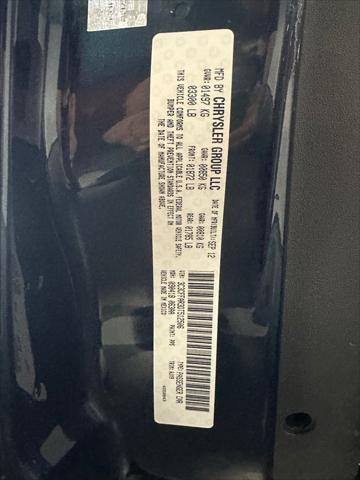 2013 Fiat 500 Pop