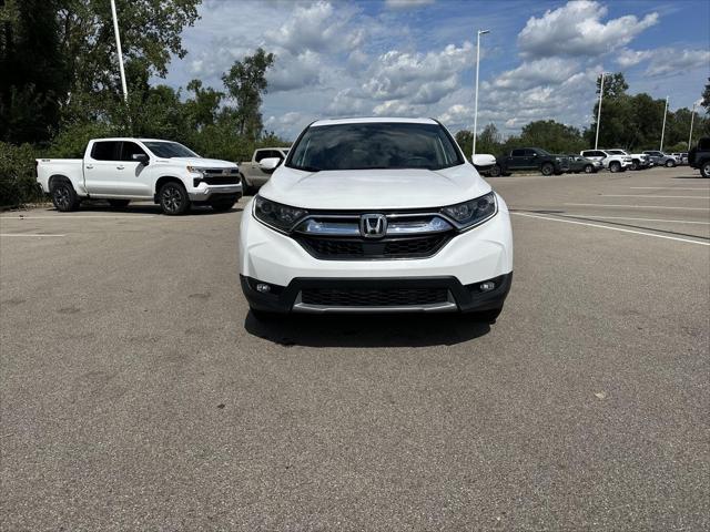 Used 2019 Honda CR-V EX For Sale in Jackson, MI