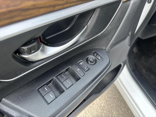 Used 2019 Honda CR-V EX For Sale in Jackson, MI