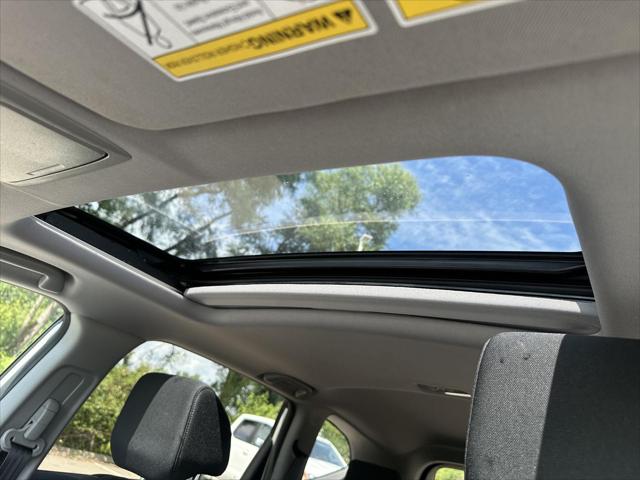 Used 2019 Honda CR-V EX For Sale in Jackson, MI