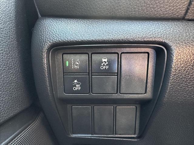 Used 2019 Honda CR-V EX For Sale in Jackson, MI