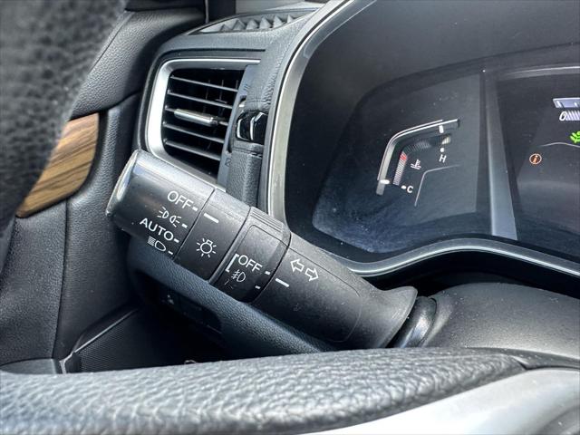 Used 2019 Honda CR-V EX For Sale in Jackson, MI