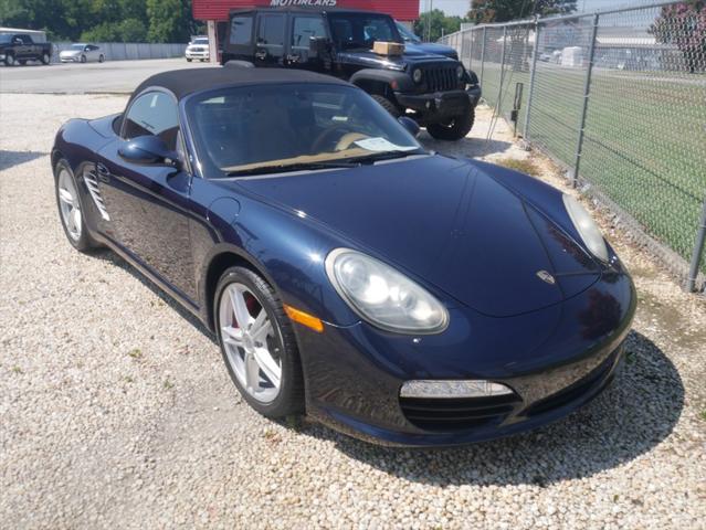 2011 Porsche Boxster S for sale in Goldsboro, NC