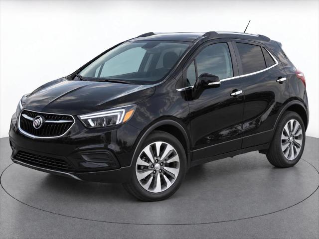2019 Buick Encore AWD Preferred for sale in Highland, MI