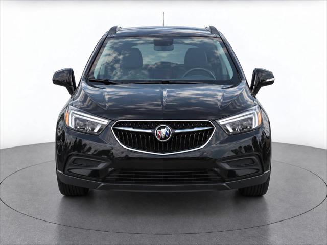 2019 Buick Encore AWD Preferred