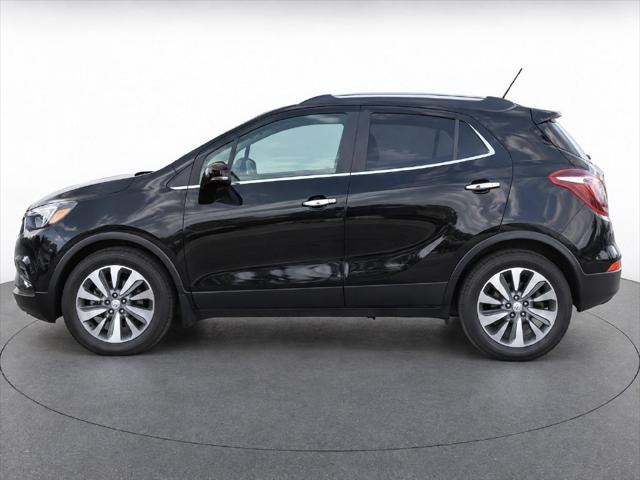 2019 Buick Encore AWD Preferred