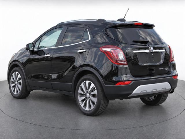 2019 Buick Encore AWD Preferred