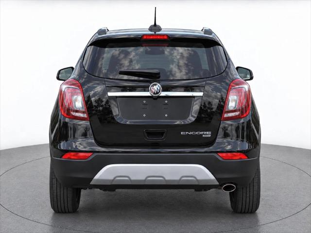 2019 Buick Encore AWD Preferred
