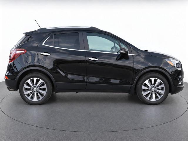 2019 Buick Encore AWD Preferred