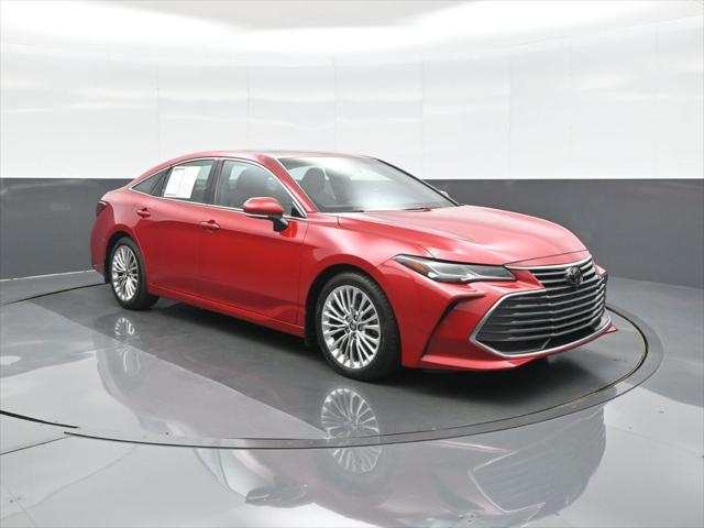 2021 Toyota Avalon Limited for sale in Kansas City, MO
