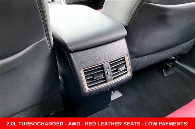 2018 Lexus NX 300 300 F Sport