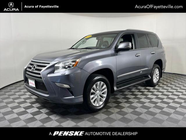 2018 Lexus GX 460 GX 460 for sale in Fayetteville, AR