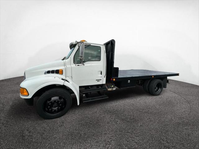 2003 Sterling CT FLATBED for sale in The Dalles, OR