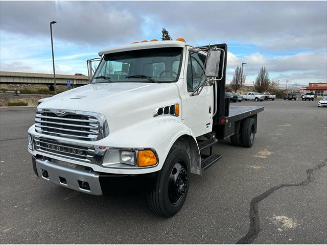 2003 Sterling CT FLATBED