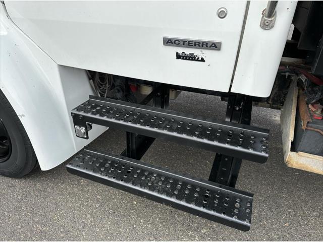 2003 Sterling CT FLATBED