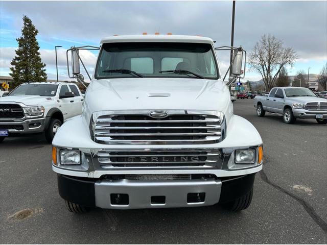 2003 Sterling CT FLATBED