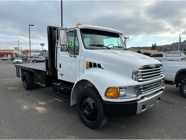 2003 Sterling CT FLATBED