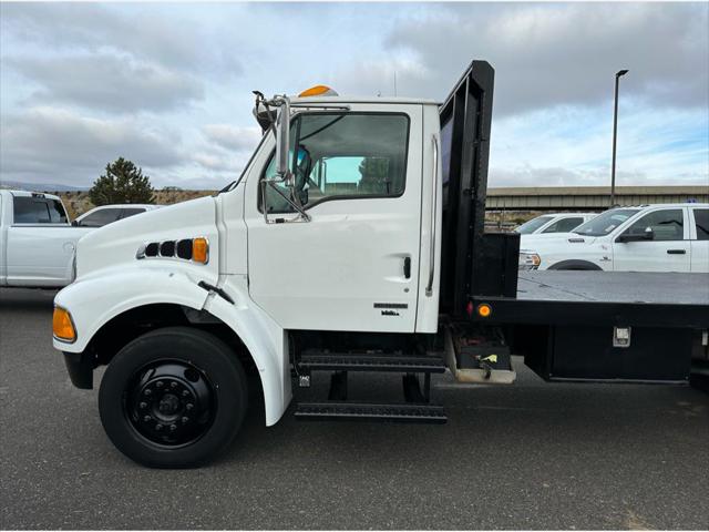 2003 Sterling CT FLATBED