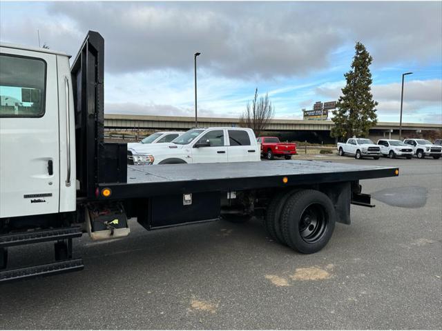 2003 Sterling CT FLATBED