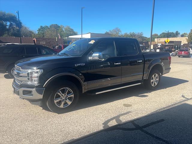 2020 Ford F-150 XL/XLT/LARIAT/King Ranch/Platinum for sale in Lodi, WI