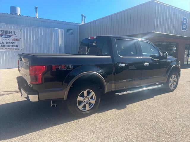 2020 Ford F-150 XL/XLT/LARIAT/King Ranch/Platinum