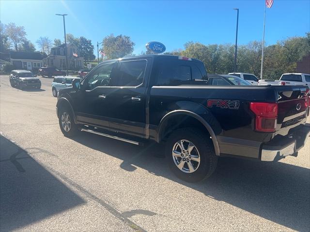 2020 Ford F-150 XL/XLT/LARIAT/King Ranch/Platinum