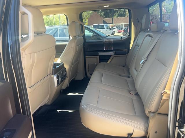 2020 Ford F-150 XL/XLT/LARIAT/King Ranch/Platinum