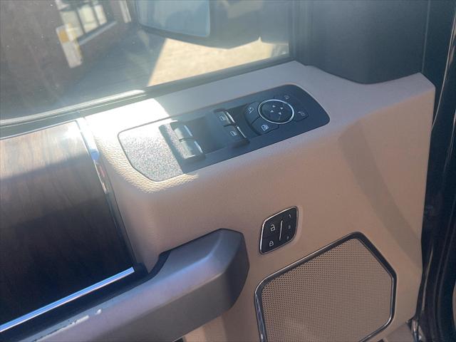 2020 Ford F-150 XL/XLT/LARIAT/King Ranch/Platinum