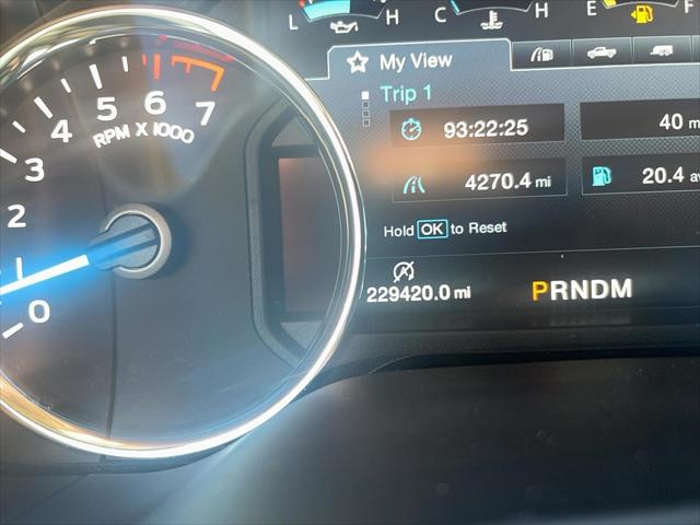2020 Ford F-150 XL/XLT/LARIAT/King Ranch/Platinum