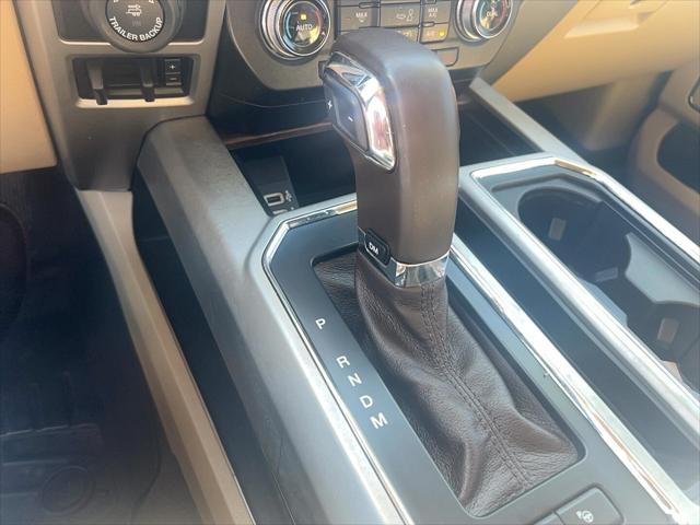 2020 Ford F-150 XL/XLT/LARIAT/King Ranch/Platinum