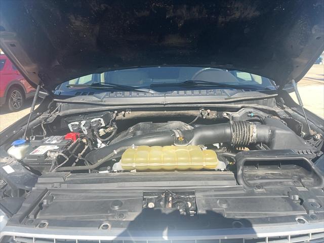 2020 Ford F-150 XL/XLT/LARIAT/King Ranch/Platinum