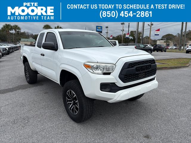 2018 Toyota Tacoma SR5 for sale in Pensacola, FL