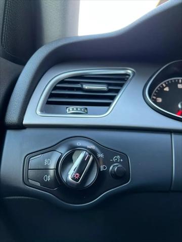 2014 Audi A4 2.0T Premium